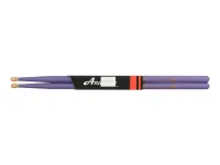 ADS-HCHP-5A Барабанные палочки, фиолетовые, Arborea