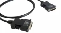 Kramer C-4FDM/4FDM-98 - Оптоволоконный кабель для передачи сигнала DVI Single Link с EDID-эмулятором