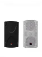 IBZA P204
    Акустическая система IBZA P204
Акустическая система 2x4" LF драйвера, 1x25мм Твиттер, мощность RMS 80 Вт, программная 160 Вт, импеданс 16 Ом, чувствительность 92 дБ, давление 117 дБ, диапазон воспроизводимых частот 80 Гц - 20 кГц, дисперсия
