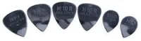 Dunlop h10j speedpick jazz 24pack  медиаторы, толщина 0.91 мм, 24 шт.
