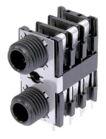 NEUTRIK NSJ12HF-1