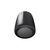 JBL C65P/T компактная широкополосная подвесная АС, технология Radiation Boundary Integrator®, НЧ 5,25", ВЧ  0,75" (шёлковый купол, ферромагнитная жидкость), 55-20000Гц, 150Вт program, 8Ом или 70/100В (переключение 60, 30 и 15Вт (7,5Вт только 70В)), 86дБ/1