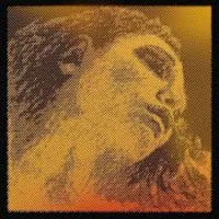 PIRASTRO Evah Gold 415221  Отдельная струна A/Ля для скрипки