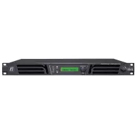 RFIntell DA6.4-D Усилитель класс D, DSP 24бит/96кГц. 4х650Вт/8Ом, 4х1100Вт/4Ом, 4х1870Вт/2Ом. БП 90-