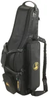 Tenor saxophone bag Gard Bags GB-105MSK - Synthetic bag with secure instrument suspension system for tenor saxophone