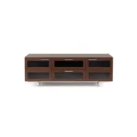 BDI Avion 8927 Chocolate Walnut - Тумба 3-секционная