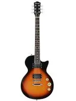 Donner Lp-124 Sunburst