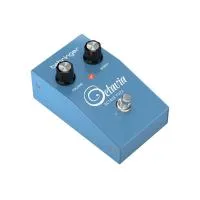BEHRINGER OCTAVIA OCTAVE FUZZ - аналоговая октавная педаль