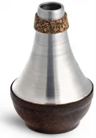 Piccolo trumpet mute Stomvi 9533 - Plastic training mute for piccolo trumpet