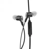 Klipsch R6M Black - Наушники вставные с микрофоном
