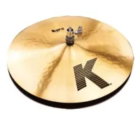 ZILDJIAN 14" K SPECIAL K/Z HI-HAT - Тарелка