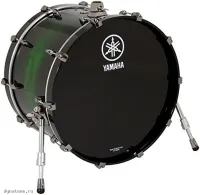 YAMAHA LNB2218 Emerald Shadow Sunburst - Бас-барабан