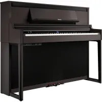 Roland lx-6-dr  цифровое пианино, 88 клавиш,