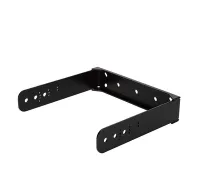 RCF V-BR 2X COMPACT M 10 (13360447)  U-образный настенный кронштейн для вертикального крепления COMPACT M 10 (2 шт.)