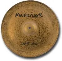 L16MCH Тарелка 16" Medium China