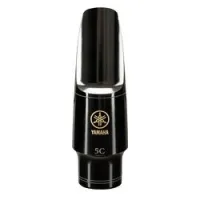 Yamaha PBO AS-5C  Мундштук для альт-саксофона