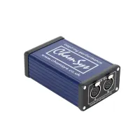 MagicQ USB Two Universe, DMX-интерфейс  ChamSys MagicQ USB Two Universe