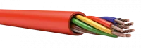 Кабель КПГКПнг(A)-FRHF 4x2х6 ТУ 3565-002-53930360-2008 черный