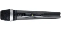 AKG HT470 D5 BD9 (600.1-630.5МГц) ручной передатчик с динамическим капсюлем D5