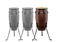 HTC12WB-M Headliner Conga Конга 12", со стойкой, коричневая, Meinl
