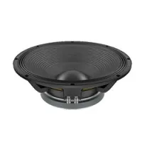 Lavoce wxf15.800  вуфер 15", ?4", 800w, 98db, 40-2000 hz, 8ом, ферритовый