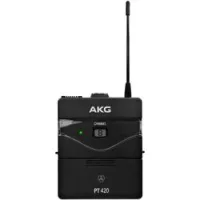 AKG PT420  Портативный передатчик