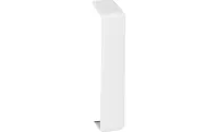 Накладка на стык 75х20 Белая [033609] Legrand [DLPlus ]