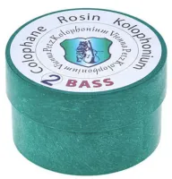 Канифоль для контрабаса Petz Bass 5352