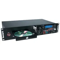 NUMARK MP103USB, Профессиональный USB/MP3/CD плеер