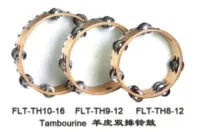 Тамбурин Flight FLT-TH9-12