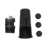 GF GF-04M-BSS-5  Лигатура с колпачком для кларнета Bb