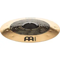 Meinl CC20DUC - Тарелки крэш