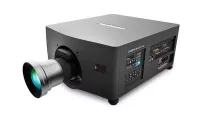 Проектор christie 4k25-rgb (3dlp 0.95",  rgb лазер , 22 500 ansi лм, uhd (3840 x 2160), 0,37 - 10,4 : 1, 41,7 кг )