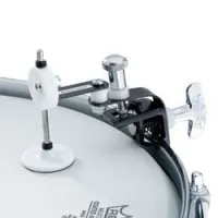Remo hk-2417-00  active noise snare gate заглушка для малого барабана