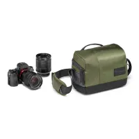 MB MS-SB-GR плечевая фотосумка Manfrotto