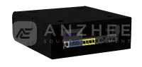 Anzhee Colossus 8 Panel (?) - Коммутационная панель