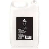 CHAUVET QDF5 Geyser Fluid жидкость высокой плотности для генераторов дыма, канистра 5л.