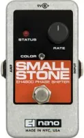 Electro-Harmonix Nano Small Stone SALE  гитарная педаль Phase Shifter