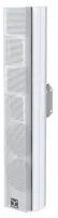 RADIAL80 / Акустическая система Public address 8x 3", 35Вт rms, 100Гц-18кГц, 92дБ, вход 100В / MOOSE