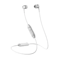 SENNHEISER CX 350BT WHITE - беспроводные внутриканальные Bluetooth наушники