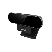 UVC20 (USB-видеокамера FHD 5МП EPTZ, встроенный микрофон, SmartLight, шторка, AMS 2 года)