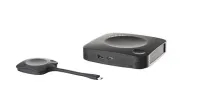 Barco ClickShare C-10 - Решение для совместной работы в средних и больших конференц-залах
