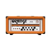Orange AD30HTC - Усилители «голова»
