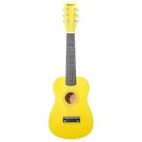Гиталеле Belucci 23 new Yellow (желтый)
