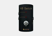 JF-30-A/B-Line-Switcher Педаль эффектов, Joyo