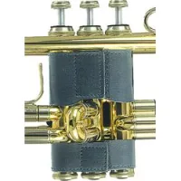Arnoldsandsons handschutz jazz-tr  защита для механизма трубы, на липучке, кожа, черная
