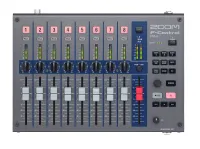 Zoom FRC-8 микшерная консоль для управления F8, F8n, F6, F4
