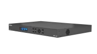 WyreStorm MX-0804-EDC - Бесшовный матричный коммутатор 8х4 для презентационных систем. С USB-C, HDMI, аудио DSP и Dante