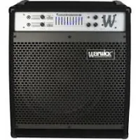 WARWICK BC 300 - Комбоусилитель