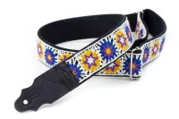 8436612540597 Ремень для гитары, текстиль/синтетика, RightOn Straps